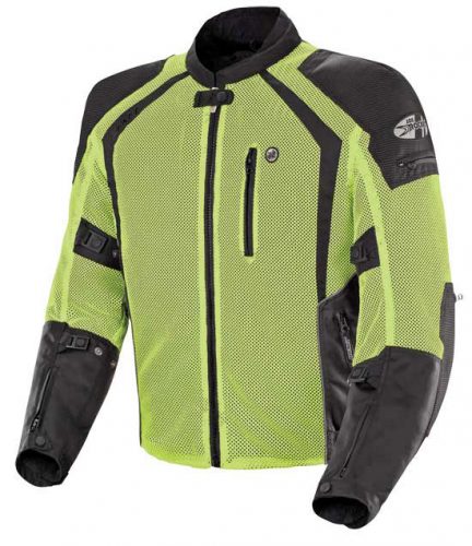 6 Summer Riding Jackets to Keep You Cool